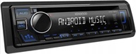 KENWOOD KDC-130UB AUTORÁDIO CD MP3 AUX USB