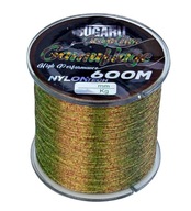 3D TSUGARU CAMUFLAGE CARP LINE 0,40 mm 16,5 kg 600 m