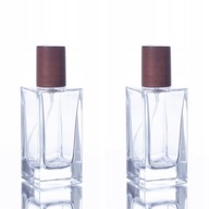 Fľaštička Krimpovacia niť Pablo Wenge Set 2x30ml