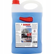 SONAX XTREME ZIMNÁ KVAPALINA DO OSTREKOVAČOV 4l-20C