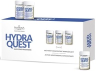 FARMONA SERUM hydra quest hydratačný koncentrát 10x5ml