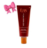 Elan Deep Brow Tint 05 pikantná teplá hnedá 20 ml farba na obočie