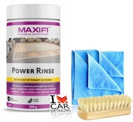 Prací prášok Maxifi Power Rinse Extract. 500 g