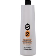 Echosline S2 Hydratačný hydratačný šampón 1000 ml