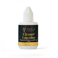 Noble Lashes Cleaner na riasy - jemný 15ml