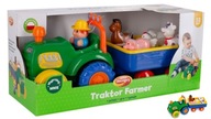 Traktor Farmer Dumel Discovery DD24752