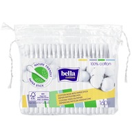 NÁLEPKY BELLA COTTON hygienický papier 160 ks