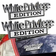 EDITION White Privilege 2 ks F * CK IT EDITION