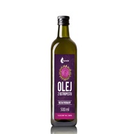 OLEJ LISOVANÝ ZA STUDENA 500 ml