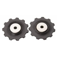 Koleso prehadzovačky SHIMANO RD-M370 2 ks 9-st