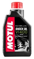 MOTUL FACTORY LINE SHOCK OIL VI 400 1L