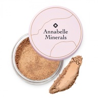 Golden Light Foundation 4g Annabelle Minerals Brightening