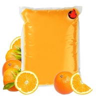 Pomarančový džús 100% 3L