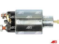 AS-PL SS5039 Solenoidový spínač, štartér