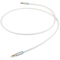 CHORD C-JACK aux audio kábel kvality 0,75m OFC