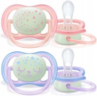 AVENT ULTRA AIR cumlíky 0-6 DÝCHAČNÉ + PUZDRO gir