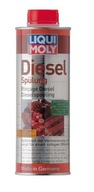 LIQUI MOLY DIESEL SPULUNG INJECTOR CLEAN 2666