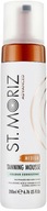 St.Moriz Tanning Mousse Color Correcting Medium samoopaľovacia 200ml