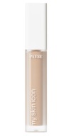 PAESE krycí korektor MY SKIN ICON 01 PORCELAIN BÉŽOVÁ 6,5ml