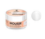 VICTORIA VYNN Mousse Sculpture stavebný gél 15ml