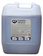 K2 TURBO NÁKLADNÉ AKTÍVNE PENOVÉ UMÝVANIE NÁKLADNÝCH VOZÍK 20KG