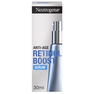 Neutrogena Retinol Boost Serum Anti-Age 30 ml