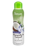 TROPICLEAN SHAMPOO AWAPUHI&COCONUT 355ml