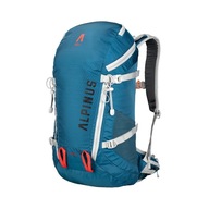 Turistický batoh Alpinus Teno 24 l, modrý