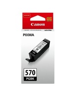 Originálny atrament Canon PGI-570PGBK 0372C001