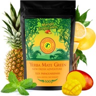 Yerba Mate Green Mango Tropicales 500g 0,5 plod