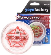 YOYOFACTORY JOJO SVIETIACA LED SPINSTAR