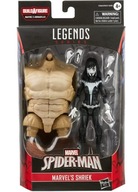 Marvel Legends Spider-Man Marvel's Shriek 16 cm