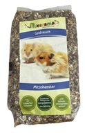 Mixerama Goldrausch Mittelhamster 500 g - škrečok