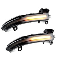 DYNAMIC LED smerovka BMW 3 F30 F31 F34