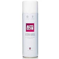 Autoglym Hyper Fresh Aerosol Crushed Berries 450 ml