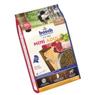 Bosch Adult Mini Jahňacia ryža 3 kg