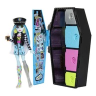 Mattel Monster High Scarysecrets Series 1 Frankie Stein HKY62