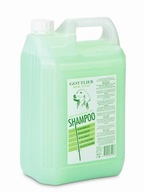 Gottlieb Herbal Shampoo pre psov 5 litrov