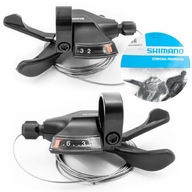 Radenie Shimano Altus SL-M315 sada 3 x 8