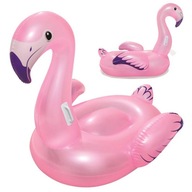 Bestway nafukovací Flamingo 127cm pre deti 41122