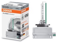 Osram D3S Xenarc Classic xenónové xenónové vlákno 4300K ​​​​