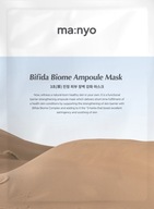 Manyo Bifida Biome Ampule Mask Revitalizačná maska ​​s bifidobaktériami 30g