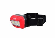 AWTOOLS BLACK LINE HLAVNÁ LAMPA RAGGIO CREE SMD