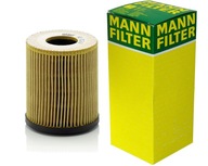 OLEJOVÝ FILTER MANN HU816/2X