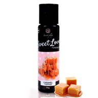 KARAMELOVÝ TOFFEE GEL - 60 ML