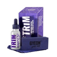 Plastový poťah GYEON Q2 Trim 30ML