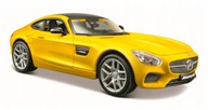 MAISTO Mercedes-AMG GT 1/24 31134 YL