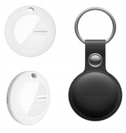 Bluetooth lokátor Silver Monkey TAG White