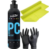 ZVIZZER PC5000 BLUE PRECUT LEŠTIACA PASTA VYSOKO REZNÁ 250ml MIKROVLÁKNO