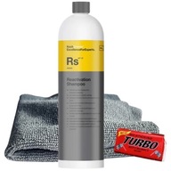 KOCH CHEMIE RS Reaktivačný šampón 1L